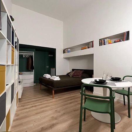 Martuccihouse Apartment Napoli Ngoại thất bức ảnh