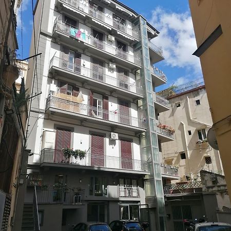 Martuccihouse Apartment Napoli Ngoại thất bức ảnh