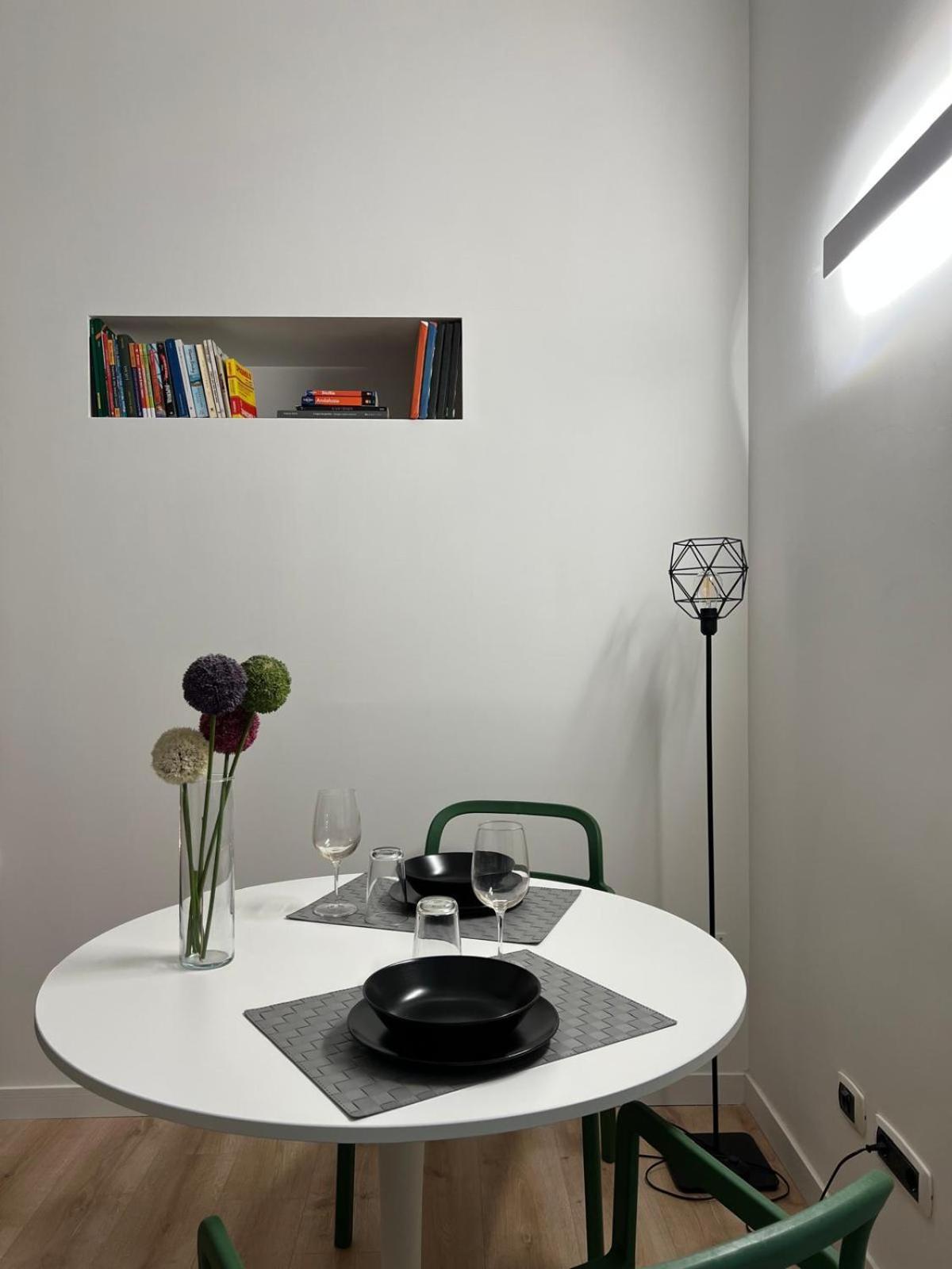 Martuccihouse Apartment Napoli Ngoại thất bức ảnh