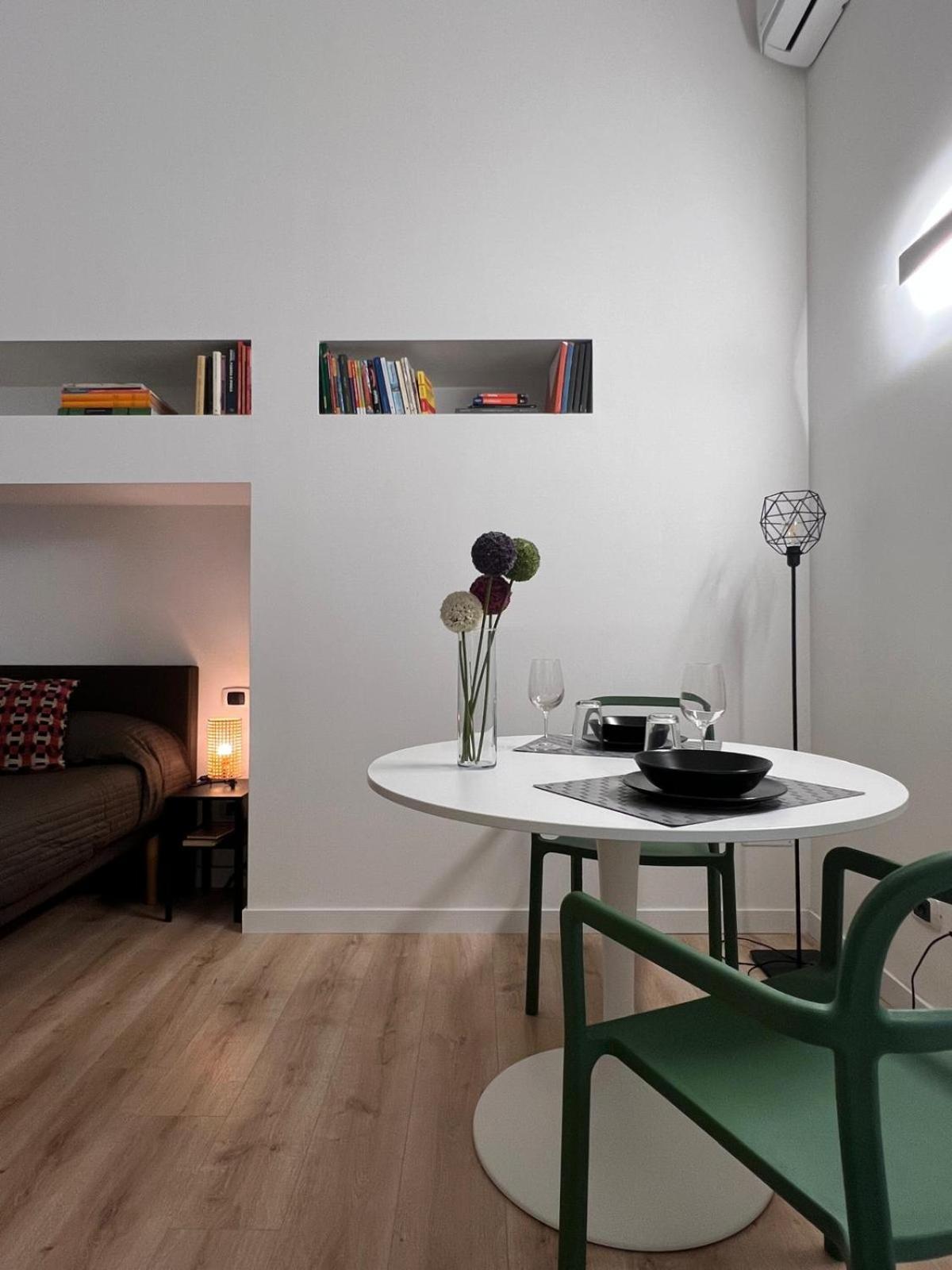 Martuccihouse Apartment Napoli Ngoại thất bức ảnh