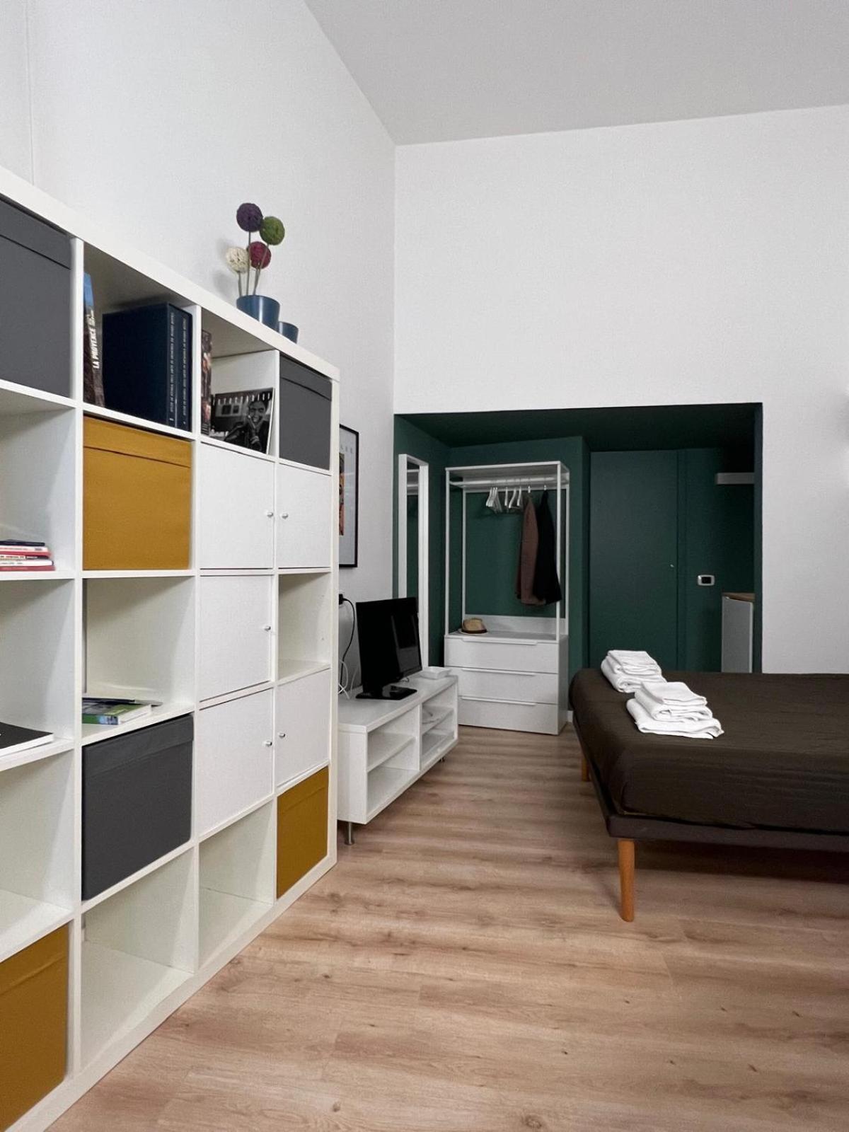 Martuccihouse Apartment Napoli Ngoại thất bức ảnh