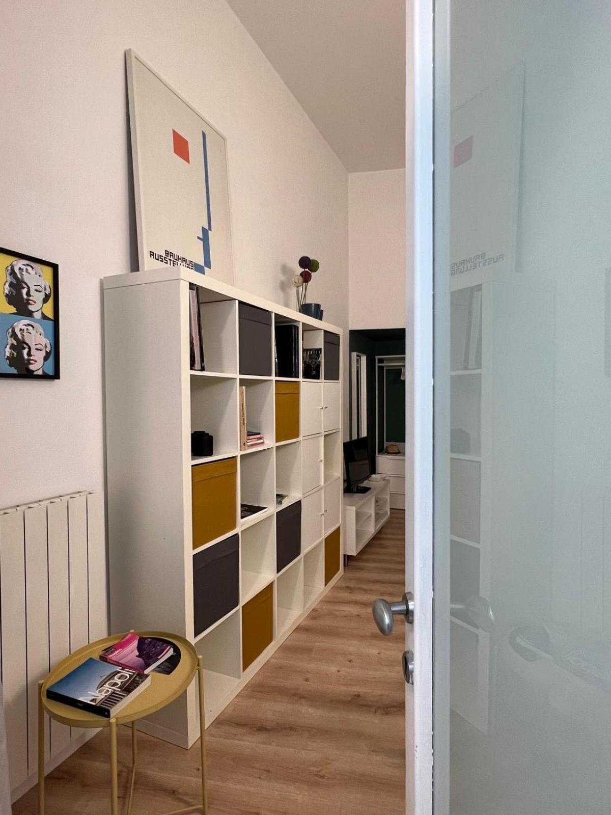 Martuccihouse Apartment Napoli Ngoại thất bức ảnh