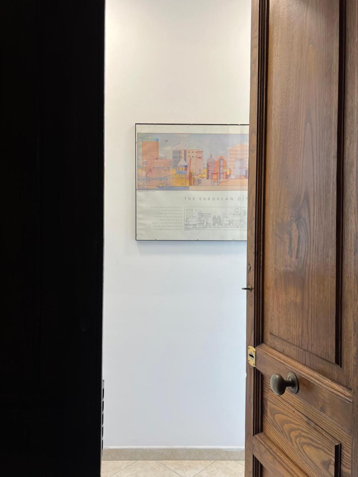 Martuccihouse Apartment Napoli Ngoại thất bức ảnh