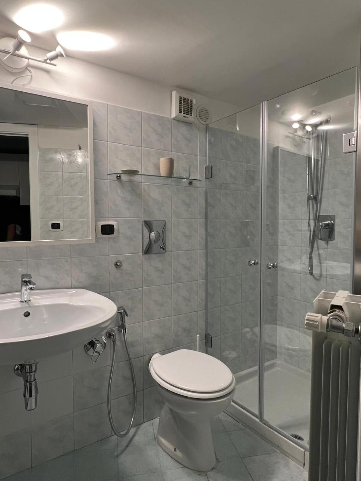 Martuccihouse Apartment Napoli Ngoại thất bức ảnh