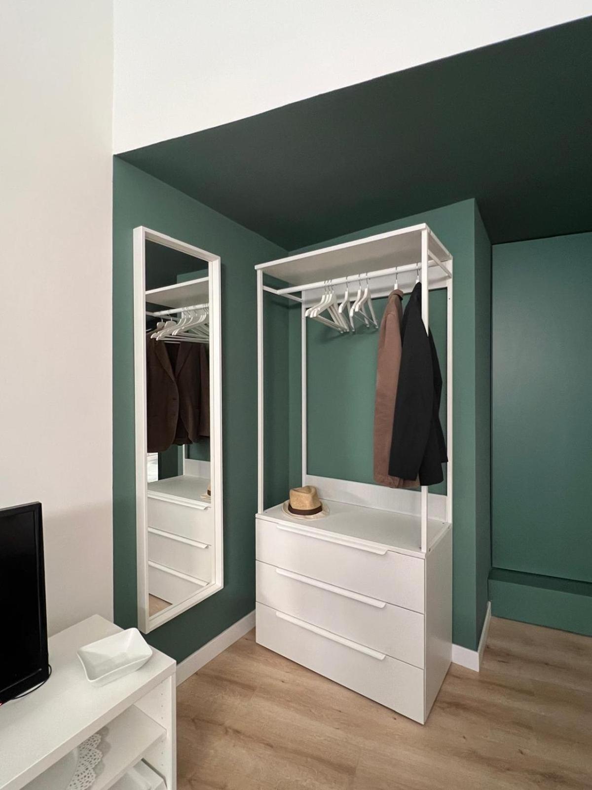Martuccihouse Apartment Napoli Ngoại thất bức ảnh
