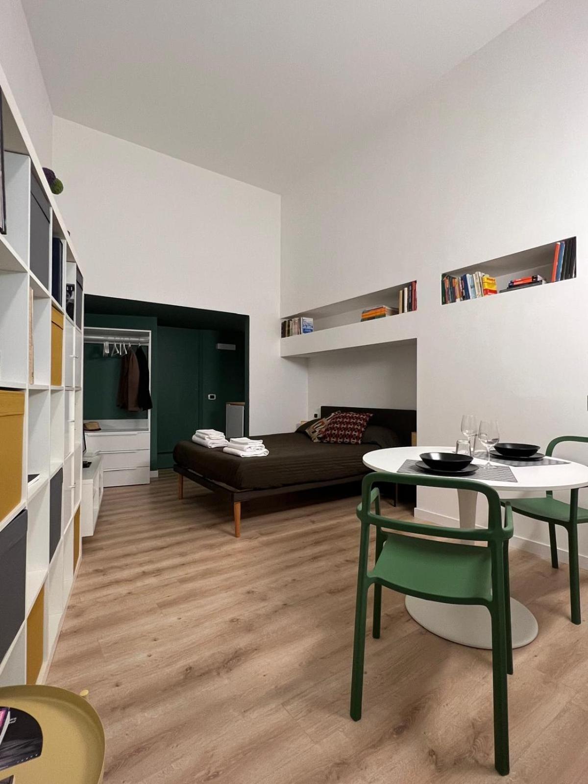 Martuccihouse Apartment Napoli Ngoại thất bức ảnh